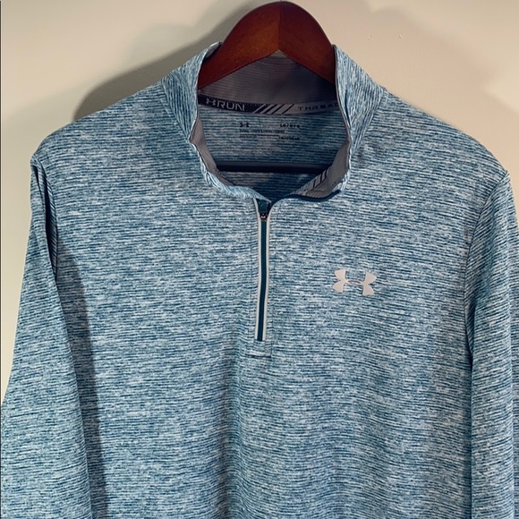 Under Armour Other - Under Armour Run Threads Mens L